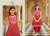 Esha By Eba Nanni Munni Chinon Wholesale Kids Girls Wear Suppliers In Mumbai
